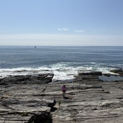 Two Lights State Park
