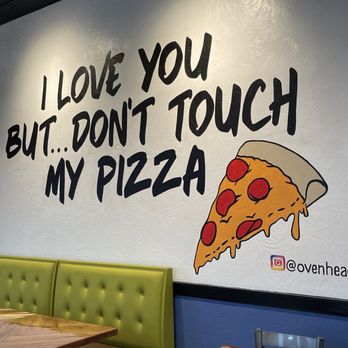 Ovenhead Pizza - Pizza Near Me - Mesquite, Texas Ovenhead Pizza - Pizza Near Me - Mesquite, Texas