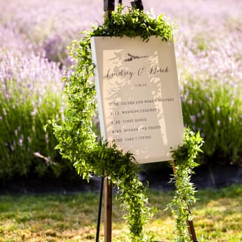 Woodinville Lavender - Wedding. Flowers by McKenzie Powell Designs and Photo by M. Magee Photography - Venues & Event Spaces Near Me - Redmond, Washington Woodinville Lavender - Wedding. Flowers by McKenzie Powell Designs and Photo by M. Magee Photography - Venues & Event Spaces Near Me - Redmond, Washington