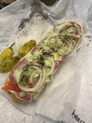 Noreen's Deli