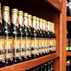 Cold Spring Beverages