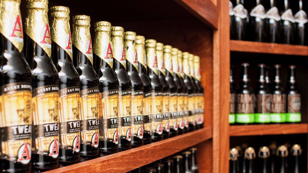 COLD SPRING BEVERAGES Updated August 2024 773 Durham Rd, Newtown