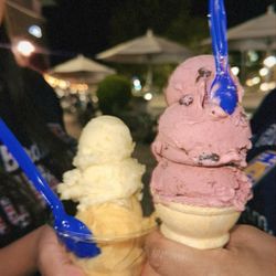 Handels Homemade Ice Cream
