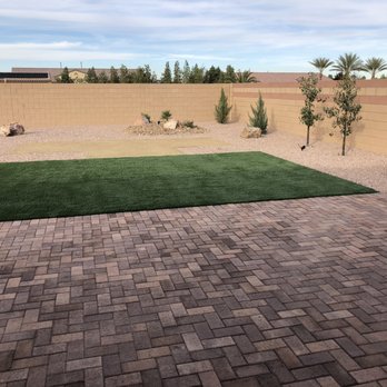 Advantage Landscape - Landscaping Near Me - Las Vegas, Nevada