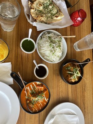 cali tandoor by null