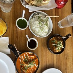 Cali Tandoor