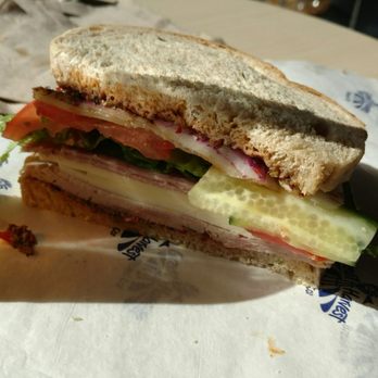 Great Harvest Bread Company - Italian on herb and basil fresh bread. - Bakeries Near Me - Charlottesville, Virginia Great Harvest Bread Company - Italian on herb and basil fresh bread. - Bakeries Near Me - Charlottesville, Virginia