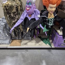 Menards - Halloween Items are here at Menards. 8/24/2025