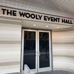 The Wooly