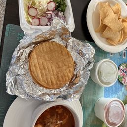 Pozole