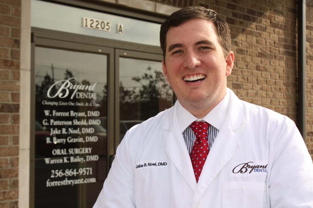 BRYANT DENTAL Updated October 2024 1318 Stratford Rd SE, Decatur