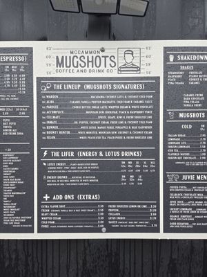 Menu photo 2 Mccammon Mugshots McCammon, ID