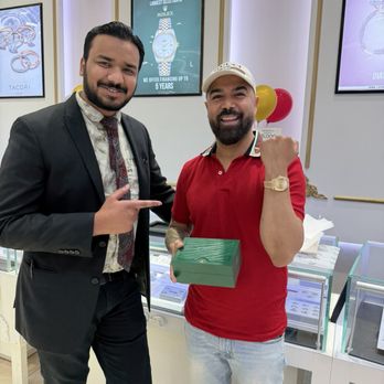 The Diamond Ring Co. - Just bought a presi - Jewelry Near Me - Santa Clara, California The Diamond Ring Co. - Just bought a presi - Jewelry Near Me - Santa Clara, California