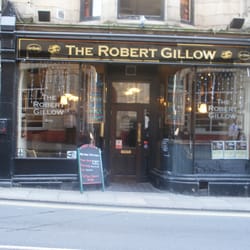 The Robert Gillow