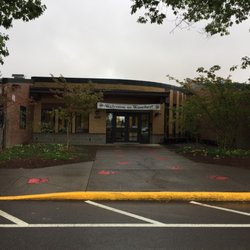 Wascher Elementary School