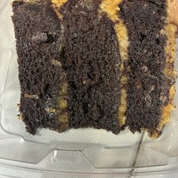 German Chocolate Cake