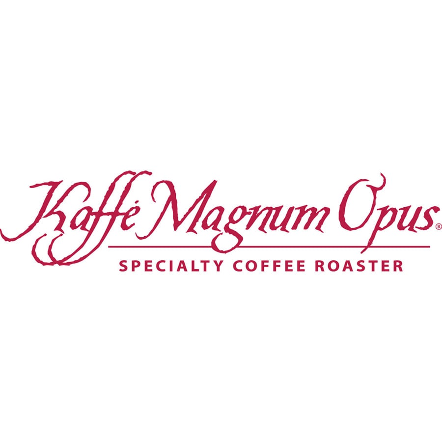 Kaffe Magnum Opus Image