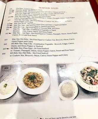 Menu photo 3 Pho Dulles 75 Herndon, VA