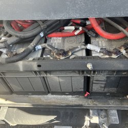 Dee Mobile Truck Trailer Repair