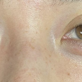 Fiona's Lashes - Before - Eyelash Service Near Me - San Diego, California Fiona's Lashes - Before - Eyelash Service Near Me - San Diego, California