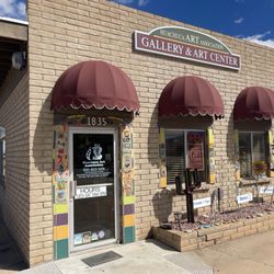 Huachuca Art Association Gallery and Studio