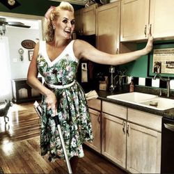 Kat's Cleaning