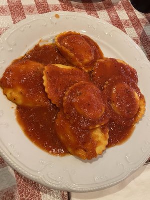 Carmine's Pizza Kitchen by null