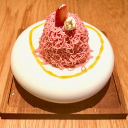 Makoto Vail - Dessert (forgot the name)