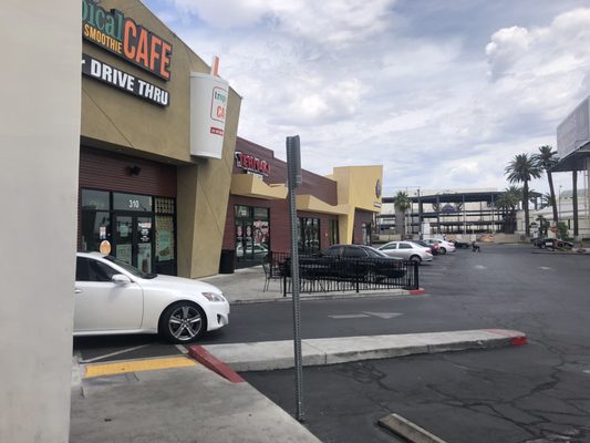 Harmon Square by null