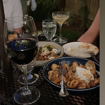 Laura Lee's - New American Near Me - Richmond, Virginia