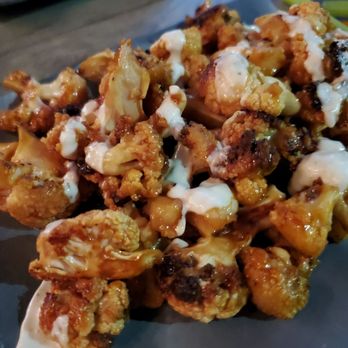 18bin - Cauliflower - Bars Near Me - Las Vegas, Nevada