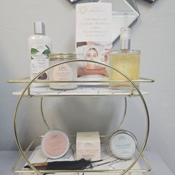 Soluna Medical Aesthetics - Products