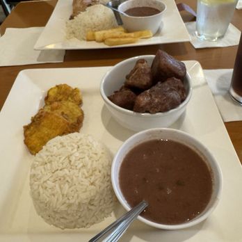 Salomas Panamanian Cuisine - Pork - Breakfast & Brunch Near Me - Fleming Island, Florida Salomas Panamanian Cuisine - Pork - Breakfast & Brunch Near Me - Fleming Island, Florida
