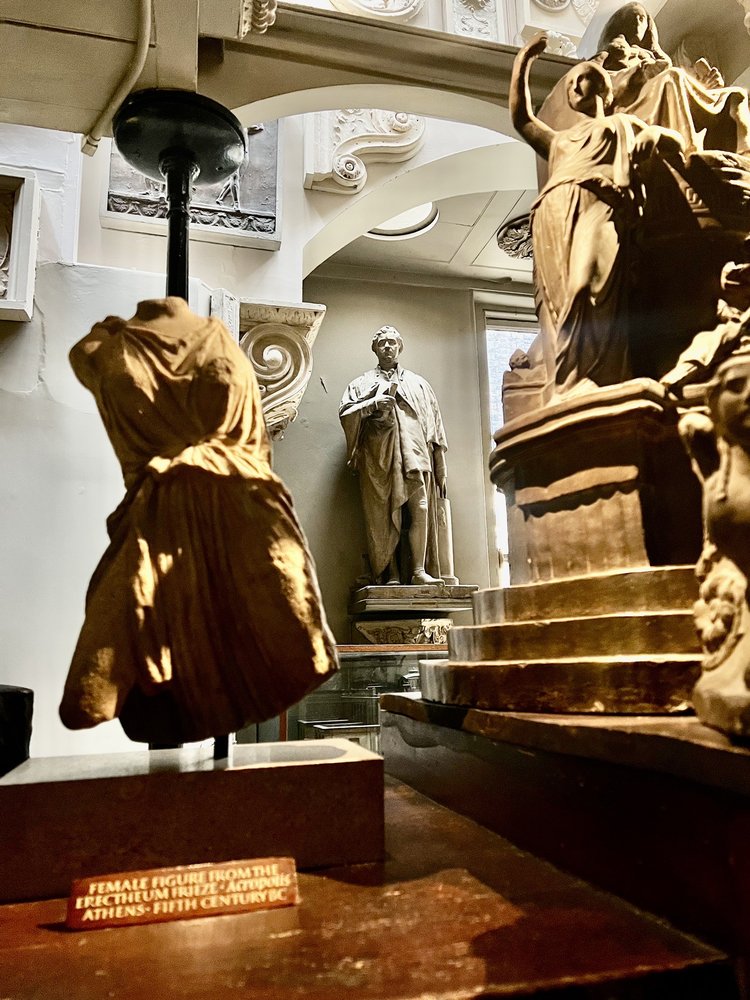 Sir John Soane's Museum