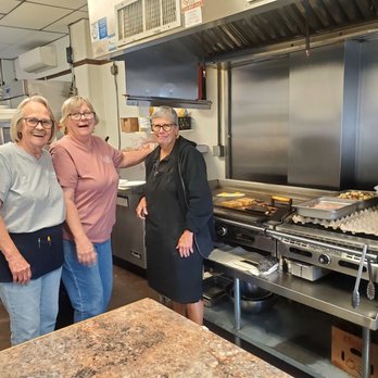 Girls Cafe - Fabulous place, perfect little diner with great food, friendly service,wonderful conversation! - Diners Near Me - Highlands, New Jersey Girls Cafe - Fabulous place, perfect little diner with great food, friendly service,wonderful conversation! - Diners Near Me - Highlands, New Jersey