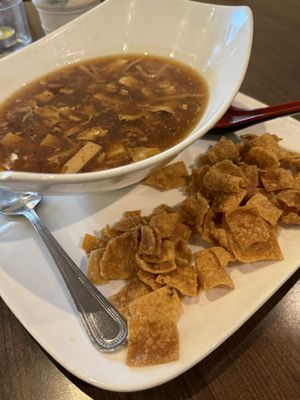 Mosa Asian Bistro by null