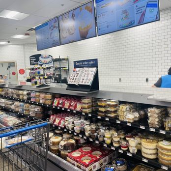 Walmart Supercenter - Bakery - Department Stores Near Me - Delmont, Pennsylvania Walmart Supercenter - Bakery - Department Stores Near Me - Delmont, Pennsylvania