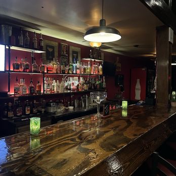 Thyme Bistro - New American Near Me - Weston, West Virginia