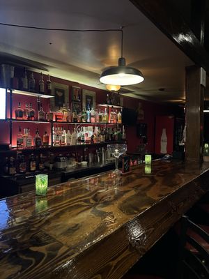 Thyme Bistro by null