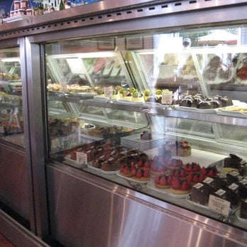 Kafe Leopold - The spread of desserts... it just stares you in the face the whole time! - Austrian Near Me - Washington, DC, District of Columbia Kafe Leopold - The spread of desserts... it just stares you in the face the whole time! - Austrian Near Me - Washington, DC, District of Columbia