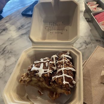 Mixed Fillings Pie Shop - Desserts Near Me - Jacksonville, Florida Mixed Fillings Pie Shop - Desserts Near Me - Jacksonville, Florida