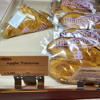 Diamond Bakery - Bakeries Near Me - Las Vegas, Nevada