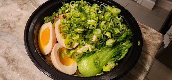 Uncommon Ramen by null