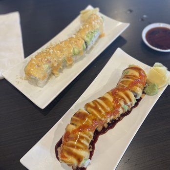 Tokyo Express - Sushi Bars Near Me - Commerce, Texas Tokyo Express - Sushi Bars Near Me - Commerce, Texas