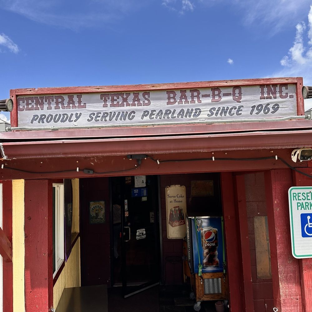 Central Texas Style BBQ - Central Texas Bbq. - Barbeque Near Me - Pearland, Texas Central Texas Style BBQ - Central Texas Bbq. - Barbeque Near Me - Pearland, Texas
