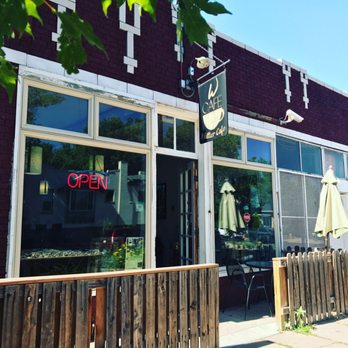 Whittier Cafe - Coffee & Tea Near Me - Denver, Colorado Whittier Cafe - Coffee & Tea Near Me - Denver, Colorado