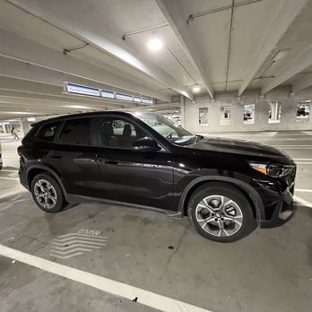 National Car Rental - Car Rental Near Me - Buffalo, New York