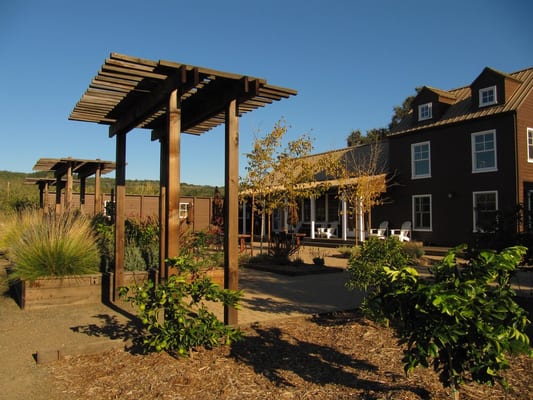 Truett Hurst Winery by null