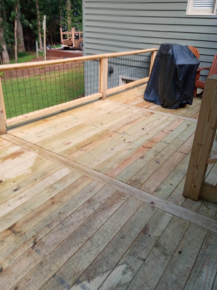 Slide of Robs Remodel And Repair Of Ellijay