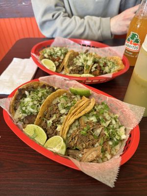 La Torre Taqueria by null